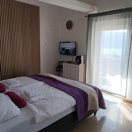 Apartments Pongrac Црес Екстер'єр фото