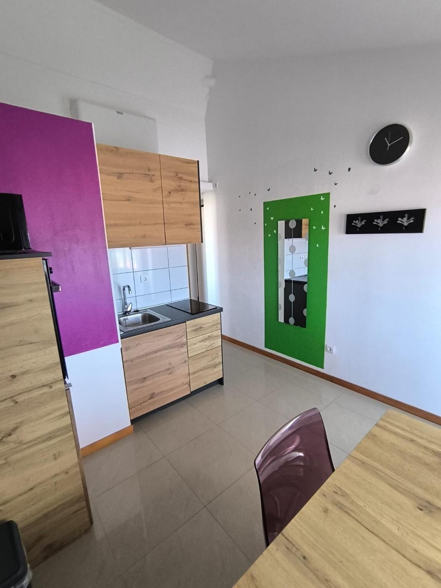 Apartments Pongrac Црес Екстер'єр фото