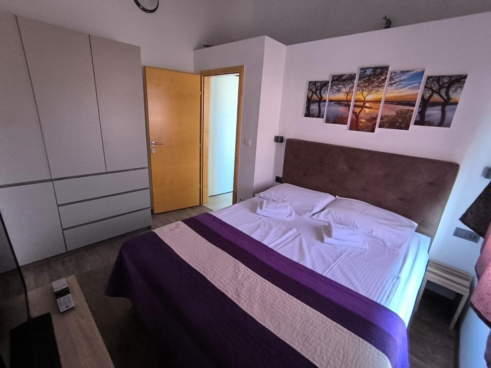 Apartments Pongrac Црес Екстер'єр фото