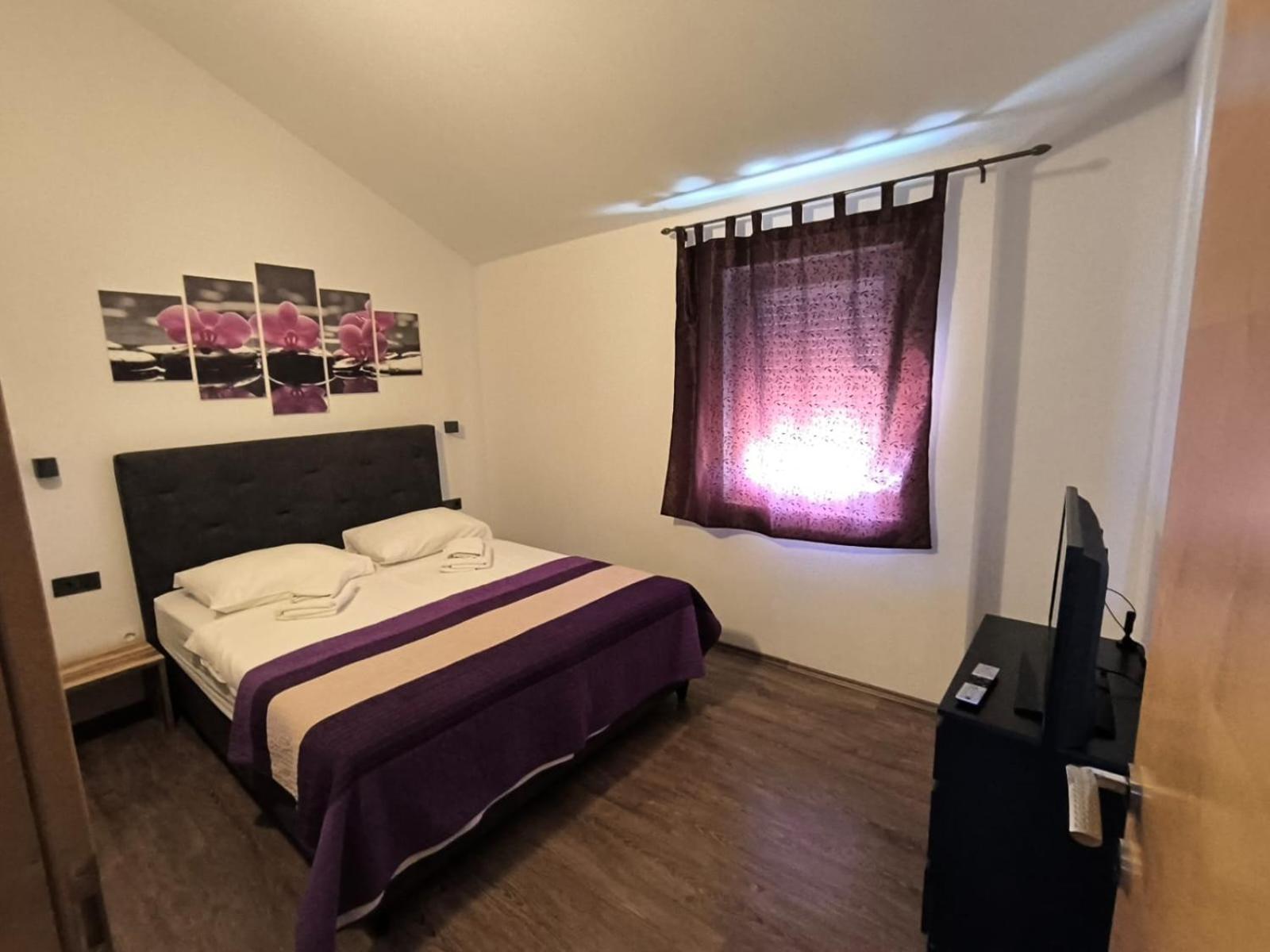 Apartments Pongrac Црес Екстер'єр фото