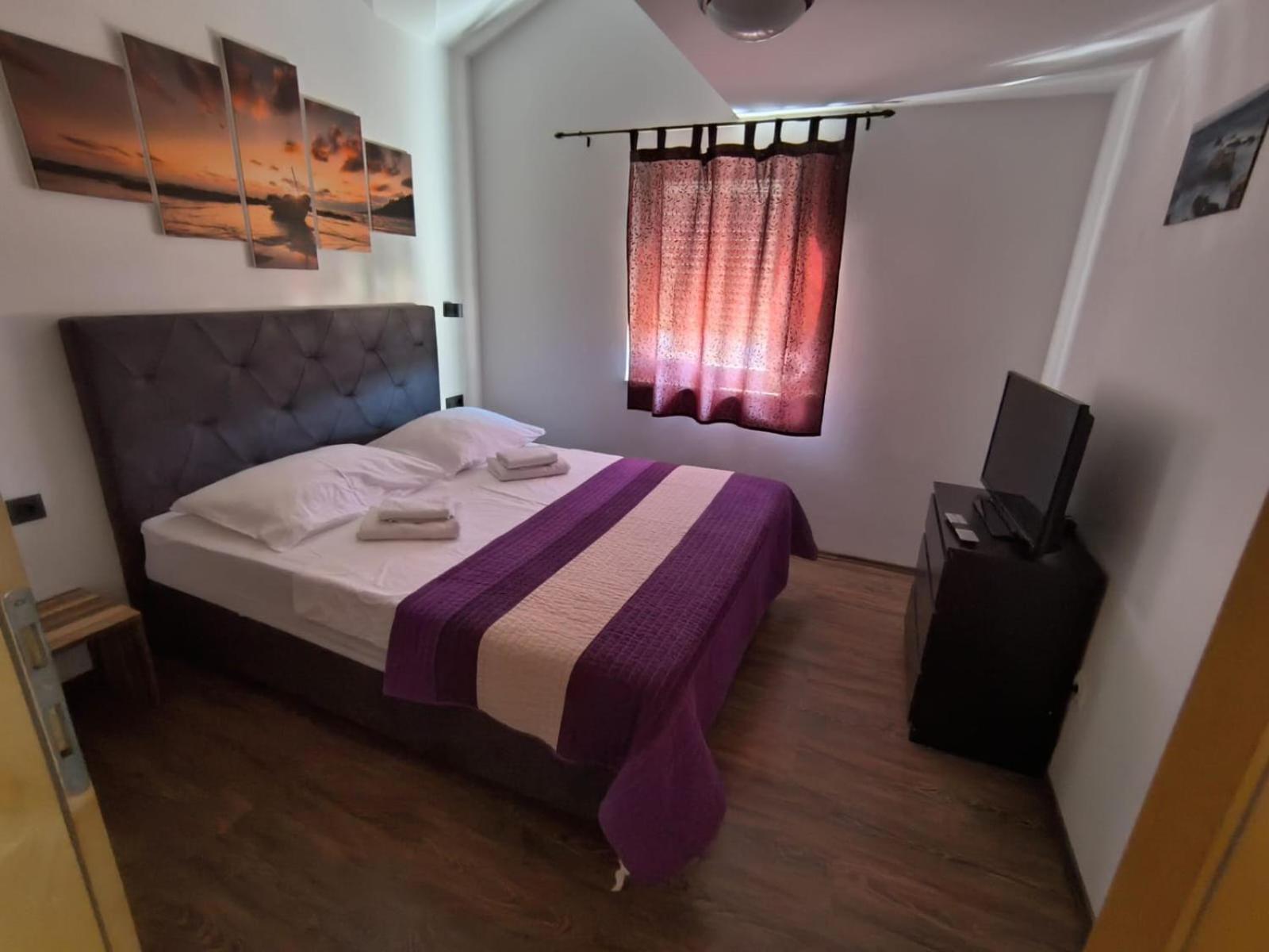 Apartments Pongrac Црес Екстер'єр фото