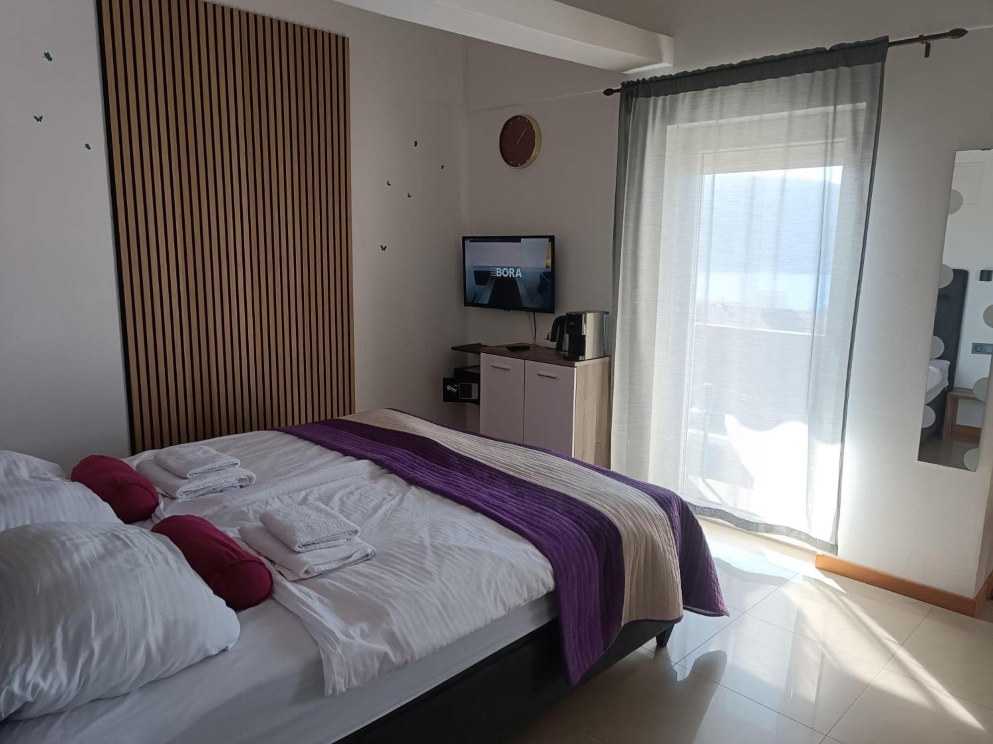 Apartments Pongrac Црес Екстер'єр фото
