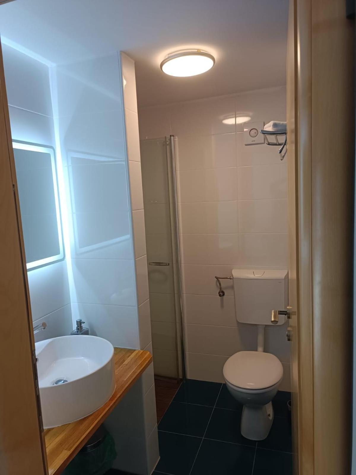 Apartments Pongrac Црес Екстер'єр фото